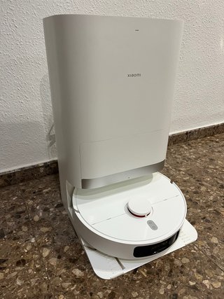 Robot Aspirador Xiaomi X20+