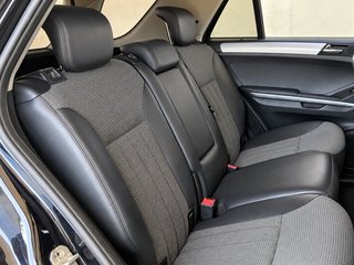 Mercedes-Benz Clase M 280 CDI 4 Motion 190 CV Auto