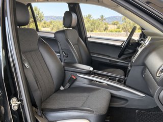 Mercedes-Benz Clase M 280 CDI 4 Motion 190 CV Auto