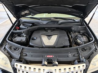 Mercedes-Benz Clase M 280 CDI 4 Motion 190 CV Auto