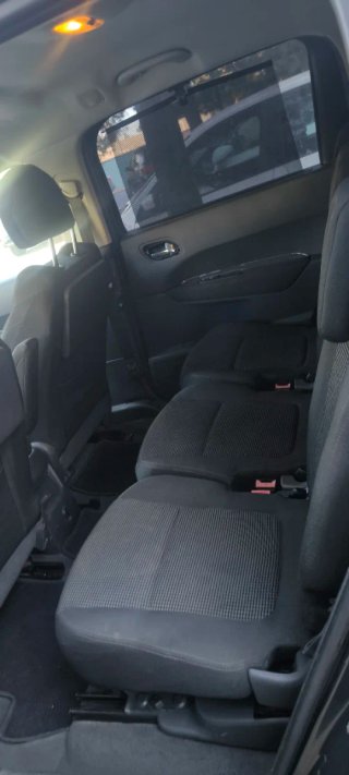 Peugeot 5008 2010