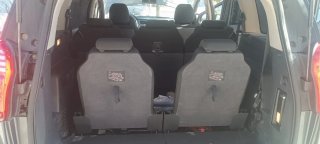 Peugeot 5008 2010