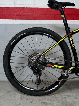 Bicicleta de Montaña Scott Scale 930