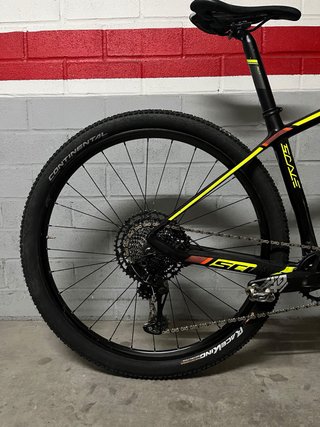 Bicicleta de Montaña Scott Scale 930