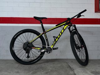 Bicicleta de Montaña Scott Scale 930