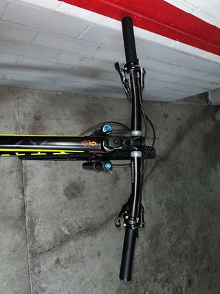 Bicicleta de Montaña Scott Scale 930