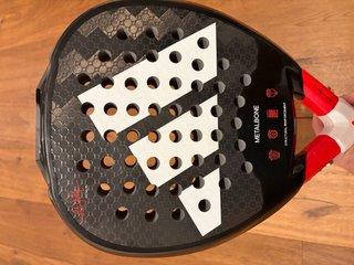 Racchetta Padel Adidas Metalbone 3.2 Ale Galan