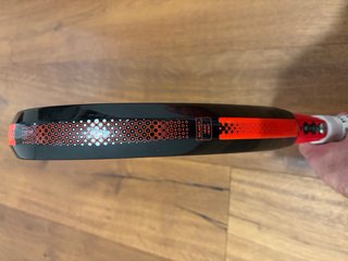 Racchetta Padel Adidas Metalbone 3.2 Ale Galan