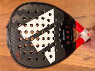 Racchetta Padel Adidas Metalbone 3.2 Ale Galan