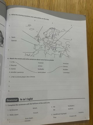 Workbook FPB1 English. Comunicación y Sociedad