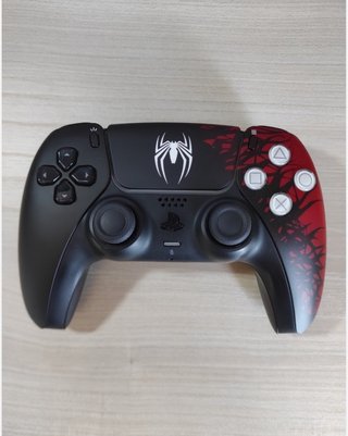 Controller PS5 Edizione Spiderman