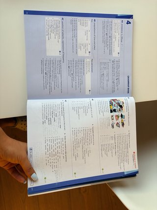 Libro inglés: English File 4th Edition A1/A2