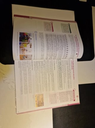 Autonomía personal y salud infantil