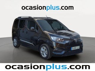 Toyota Proace City Verso 1.2 Family Active L1 5 Plazas 81 kW (110 CV)