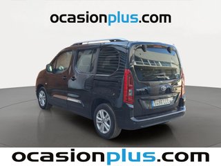 Toyota Proace City Verso 1.2 Family Active L1 5 Plazas 81 kW (110 CV)