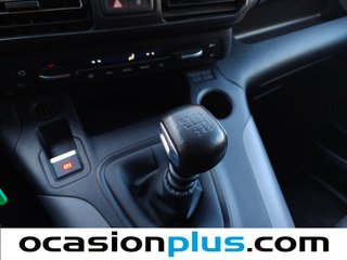 Toyota Proace City Verso 1.2 Family Active L1 5 Plazas 81 kW (110 CV)