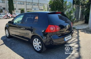 Despiece Volkswagen Golf V 2006