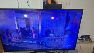 Reparacion de tv