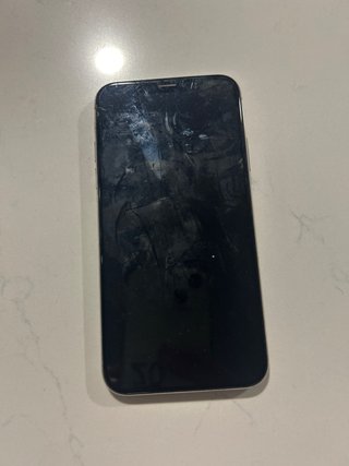 5 iPhone para repuestos,