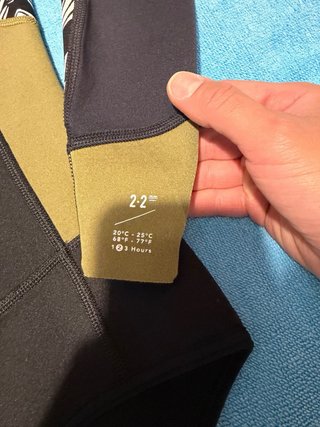 Traje de Neopreno Olaian