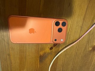 iPhone 17 Pro Max 512GB