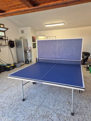 Mesa de Ping Pong Cornilleau One Indoor