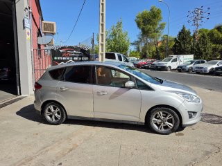 Ford C-MAX 2015