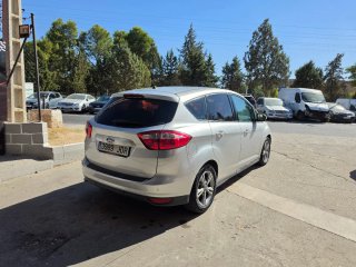 Ford C-MAX 2015
