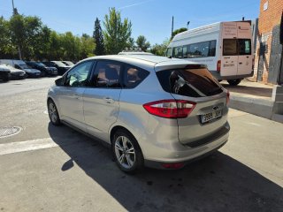 Ford C-MAX 2015