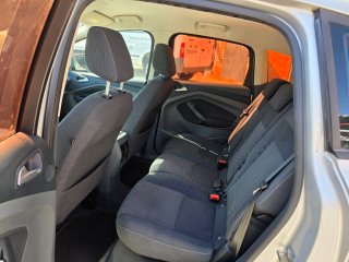 Ford C-MAX 2015