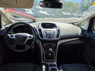 Ford C-MAX 2015