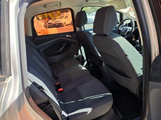 Ford C-MAX 2015