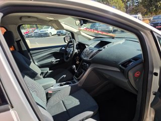 Ford C-MAX 2015