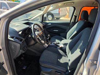 Ford C-MAX 2015