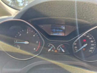 Ford C-MAX 2015
