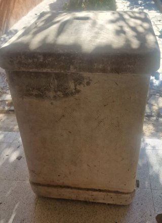 Regalo Depósito agua 300L