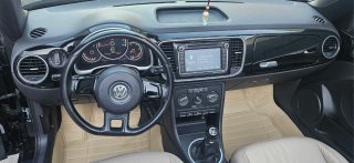 Volkswagen Beetle 50's Edition