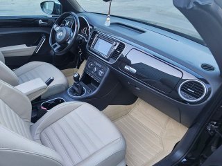 Volkswagen Beetle 50's Edition