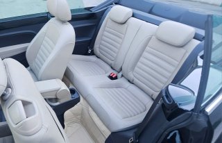 Volkswagen Beetle 50's Edition