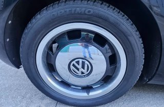 Volkswagen Beetle 50's Edition