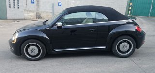 Volkswagen Beetle 50's Edition