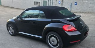 Volkswagen Beetle 50's Edition