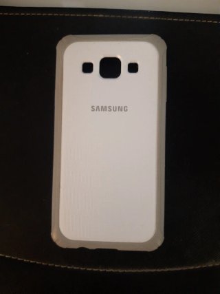 Carcasa Samsung A3 Original