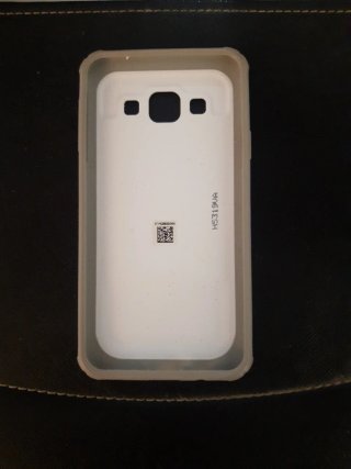 Carcasa Samsung A3 Original
