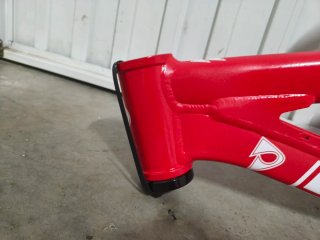 Bicicleta enduro Devinci Wilson