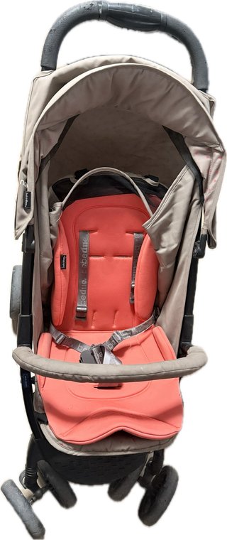 Silla de paseo Bebe Confort