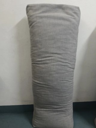 Cojines para Palets Gris