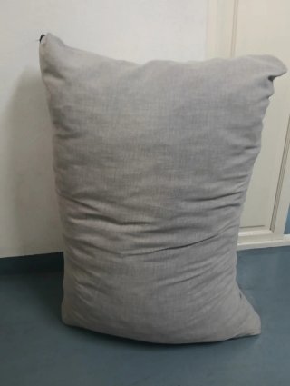 Cojines para Palets Gris