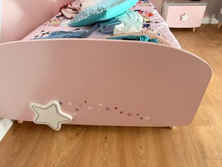 Cama infantil 90x200 Cosmos