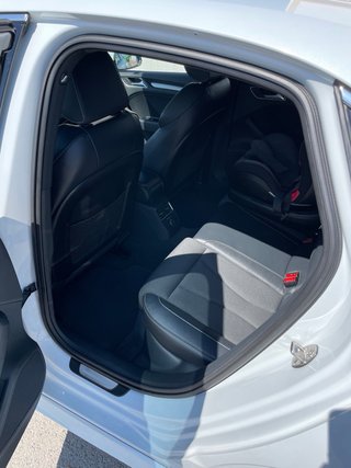 Audi A3 2015